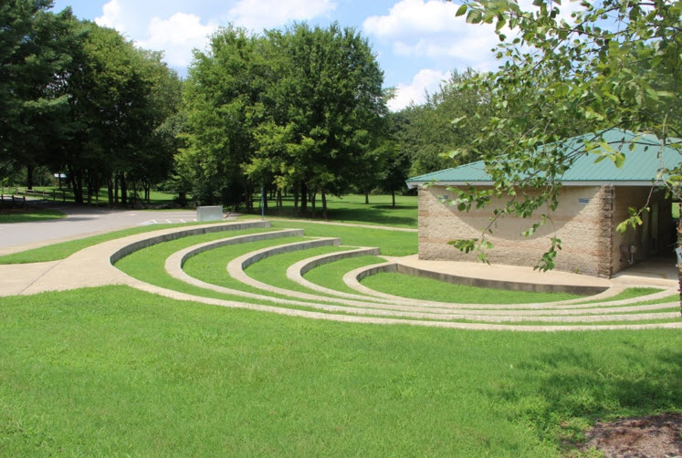 Deerwood Arboretum & Nature Center, United States